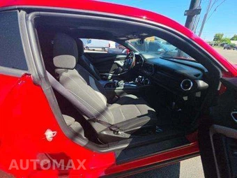 2020 Chevrolet Camaro 1LT Coupe - miniatura 18