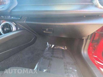2020 Chevrolet Camaro 1LT Coupe - miniatura 19