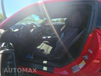 2020 Chevrolet Camaro 1LT Coupe - miniatura 6