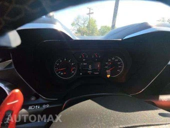 2020 Chevrolet Camaro 1LT Coupe - miniatura 9