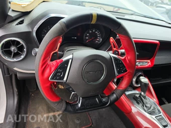 2020 Chevrolet Camaro 1LT Coupe – miniatura 10