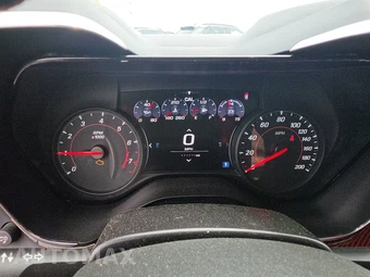 2020 Chevrolet Camaro 1LT Coupe – miniatura 12