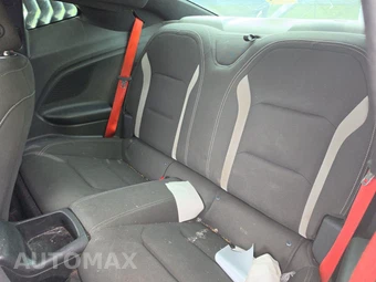 2020 Chevrolet Camaro 1LT Coupe – miniatura 13