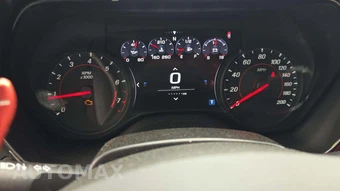 2020 Chevrolet Camaro 1LT Coupe – miniatura 18