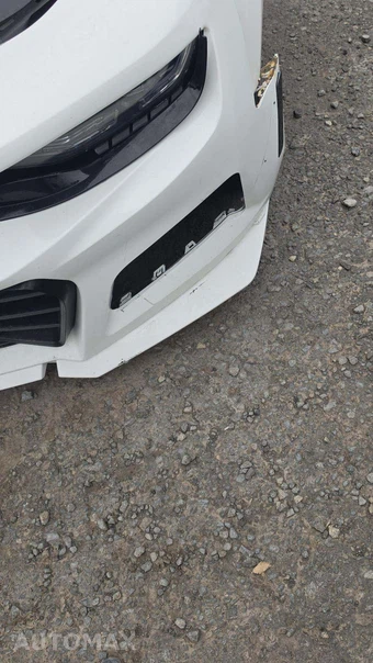 2020 Chevrolet Camaro 1LT Coupe – miniatura 28