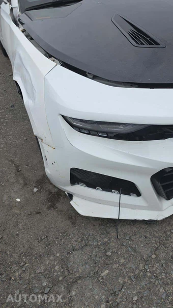 2020 Chevrolet Camaro 1LT Coupe – miniatura 31