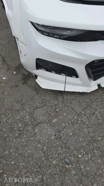 2020 Chevrolet Camaro 1LT Coupe – miniatura 32