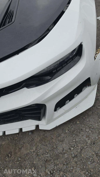 2020 Chevrolet Camaro 1LT Coupe – miniatura 38