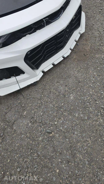 2020 Chevrolet Camaro 1LT Coupe – miniatura 41