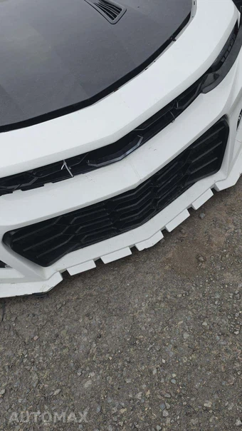2020 Chevrolet Camaro 1LT Coupe – miniatura 42