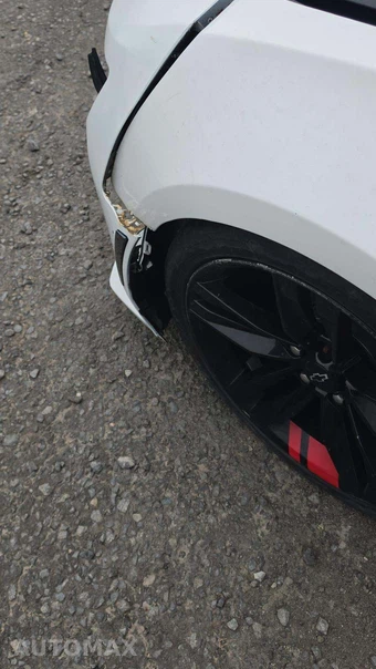 2020 Chevrolet Camaro 1LT Coupe – miniatura 45