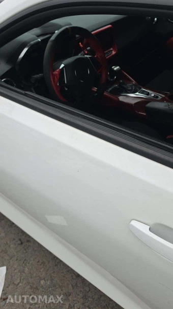 2020 Chevrolet Camaro 1LT Coupe – miniatura 47