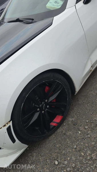 2020 Chevrolet Camaro 1LT Coupe – miniatura 48