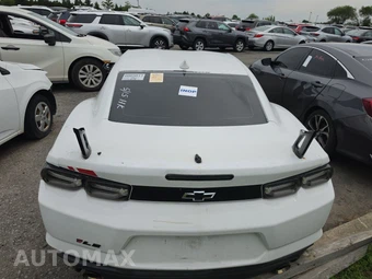 2020 Chevrolet Camaro 1LT Coupe – miniatura 5