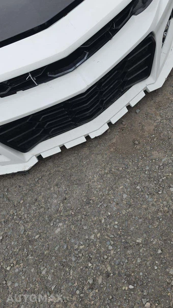 2020 Chevrolet Camaro 1LT Coupe – miniatura 50