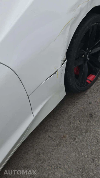 2020 Chevrolet Camaro 1LT Coupe – miniatura 51
