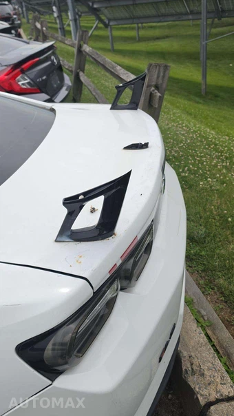 2020 Chevrolet Camaro 1LT Coupe – miniatura 52