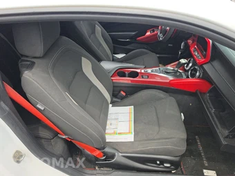 2020 Chevrolet Camaro 1LT Coupe – miniatura 8