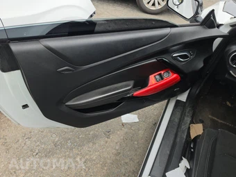 2020 Chevrolet Camaro 1LT Coupe – miniatura 9