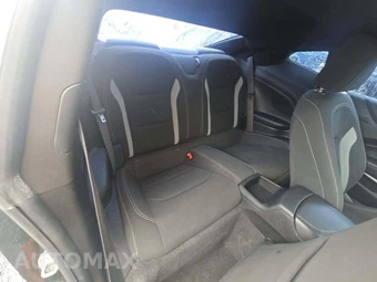 2020 Chevrolet Camaro 1LT Coupe - miniatura 16
