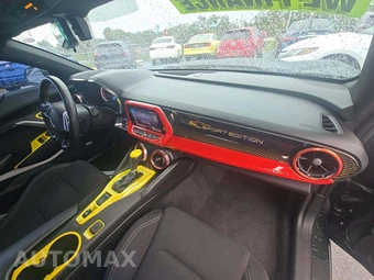 2020 Chevrolet Camaro 1LT Coupe - miniatura 19