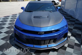 2020 Chevrolet Camaro 1SS Coupe - miniatura 14