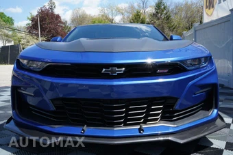 2020 Chevrolet Camaro 1SS Coupe - miniatura 15