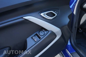 2020 Chevrolet Camaro 1SS Coupe - miniatura 17