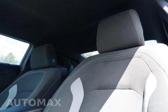 2020 Chevrolet Camaro 1SS Coupe - miniatura 21