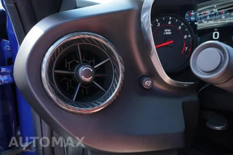 2020 Chevrolet Camaro 1SS Coupe - miniatura 23