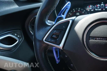 2020 Chevrolet Camaro 1SS Coupe - miniatura 24