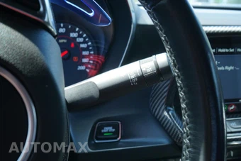 2020 Chevrolet Camaro 1SS Coupe - miniatura 27