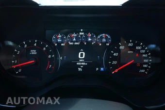 2020 Chevrolet Camaro 1SS Coupe - miniatura 28