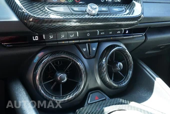 2020 Chevrolet Camaro 1SS Coupe - miniatura 38
