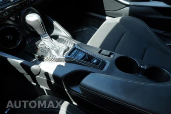 2020 Chevrolet Camaro 1SS Coupe - miniatura 39