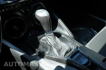 2020 Chevrolet Camaro 1SS Coupe - miniatura 40