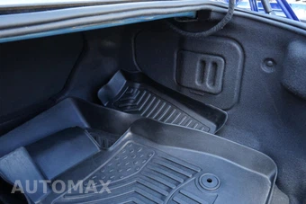 2020 Chevrolet Camaro 1SS Coupe - miniatura 47