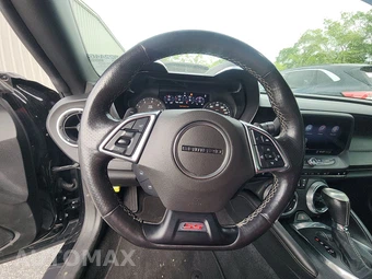 2020 Chevrolet Camaro 2SS Convertible – miniatura 10
