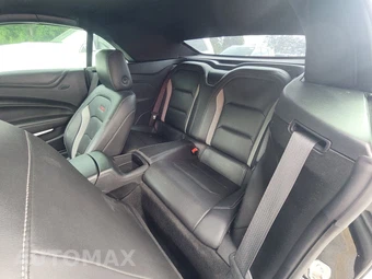 2020 Chevrolet Camaro 2SS Convertible – miniatura 13