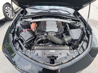 2020 Chevrolet Camaro 2SS Convertible – miniatura 15