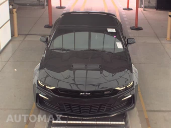 2020 Chevrolet Camaro 2SS Convertible – miniatura 2
