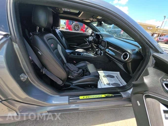 2020 Chevrolet Camaro 2SS Coupe - miniatura 15