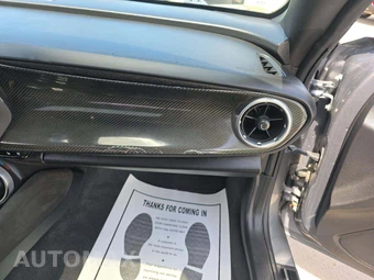 2020 Chevrolet Camaro 2SS Coupe - miniatura 16