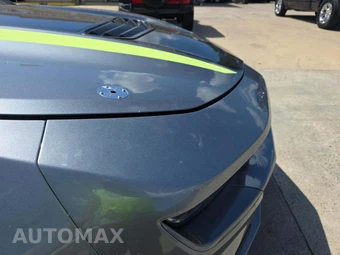 2020 Chevrolet Camaro 2SS Coupe - miniatura 18