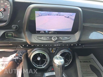 2020 Chevrolet Camaro 2SS Coupe - miniatura 7
