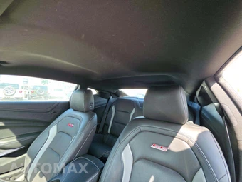 2020 Chevrolet Camaro 2SS Coupe - miniatura 11
