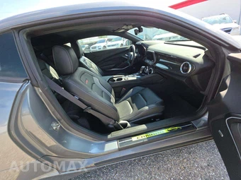 2020 Chevrolet Camaro 2SS Coupe - miniatura 18