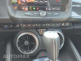 2020 Chevrolet Camaro 2SS Coupe - miniatura 31