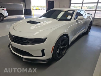 2020 Chevrolet Camaro LT1 Coupe 1LZ