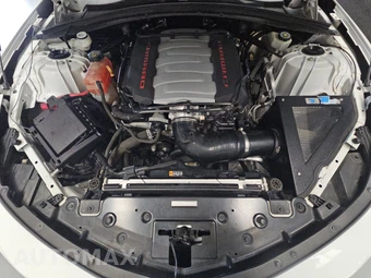 2020 Chevrolet Camaro LT1 Coupe 1LZ - miniatura 15
